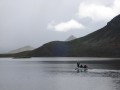 Laguna Obrajillo Canta