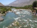 Lunahuaná Río Cañete